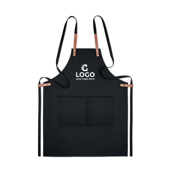 Adjustable apron | Eco promotional gift